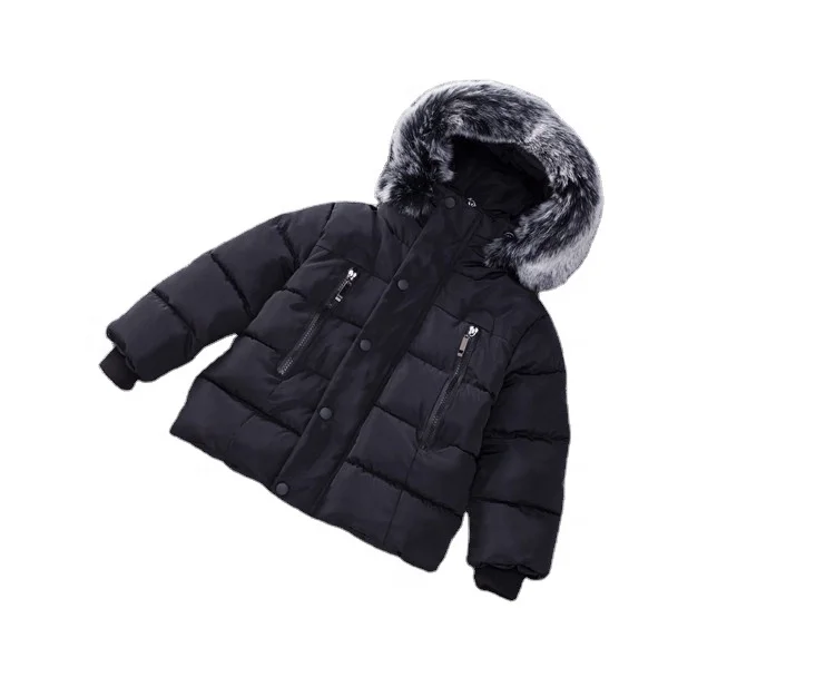 Children's cotton-padded clothes Winter new wholesale woolen collar clothes men's and girls' hand coats
Children's cotton-padded clothes Winter new wholesale woolen collar clothes men's and girls' hand coats