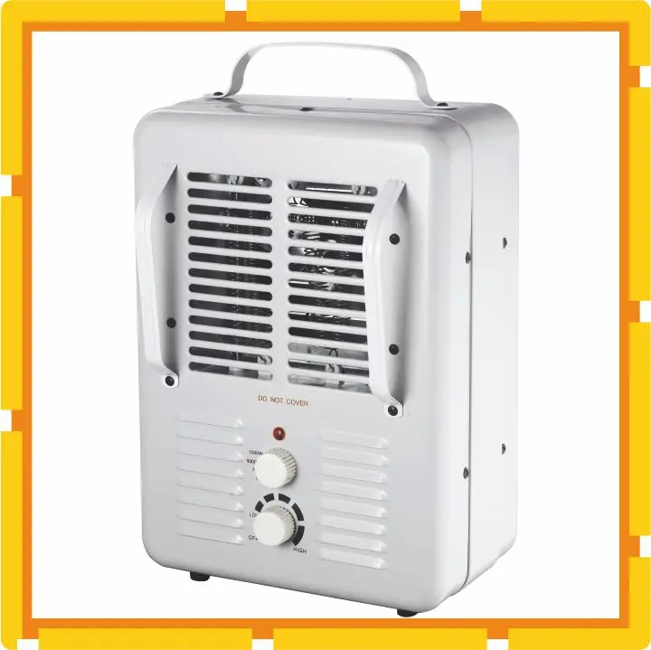 Ptc Ceramic Heater, 1500W, Portable - detail 18