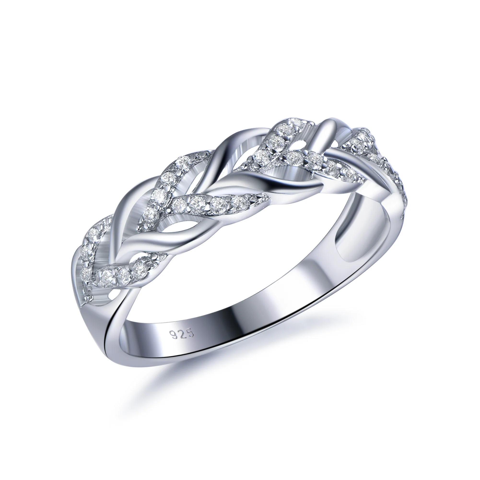 White gold jewelry couple diamond rings fashion custom wedding engagement gold finger ring unisex Ring
White gold jewelry couple diamond rings fashion custom wedding engagement gold finger ring unisex Ring