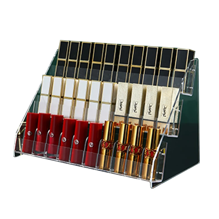 Factory Direct Makeup Organizer Perfume Lipstick Brush Lash Eyeshadow Acrylic Organizer Transparent
Factory Direct Makeup Organizer Perfume Lipstick Brush Lash Eyeshadow Acrylic Organizer Transparent