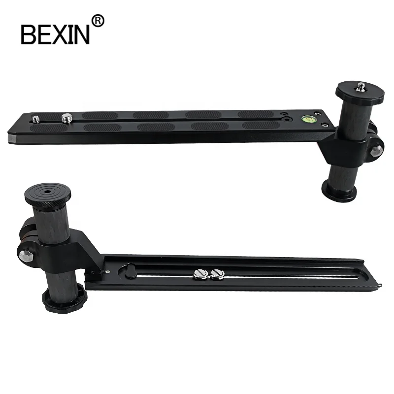 BEXIN OEM custom high quality professional long focal lens bracket compatible with Manfrotto fluid head tripod watching bird
BEXIN OEM custom high quality professional long focal lens bracket compatible with Manfrotto fluid head tripod watching bird