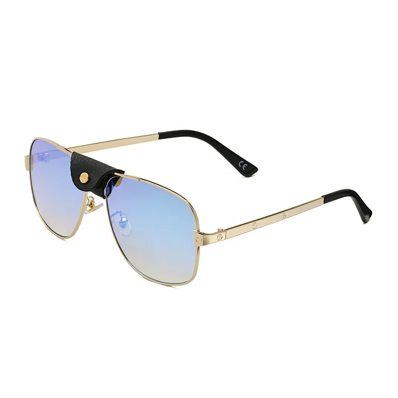 2021 new hot-selling retro color lens sunglasses for men and women to accept customization
2021 new hot-selling retro color lens sunglasses for men and women to accept customization