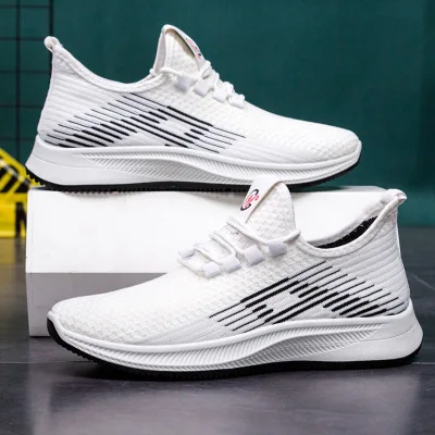 Best Quality Spring Summer Autumn Daily Wear Outdoor Sports Man Classic Casual Sneakers Shoes Zapatos Casuales Hombres, Black red, black white
Best Quality Spring Summer Autumn Daily Wear Outdoor Sports Man Classic Casual Sneakers Shoes Zapatos Casuales Hombres, Black red, black white