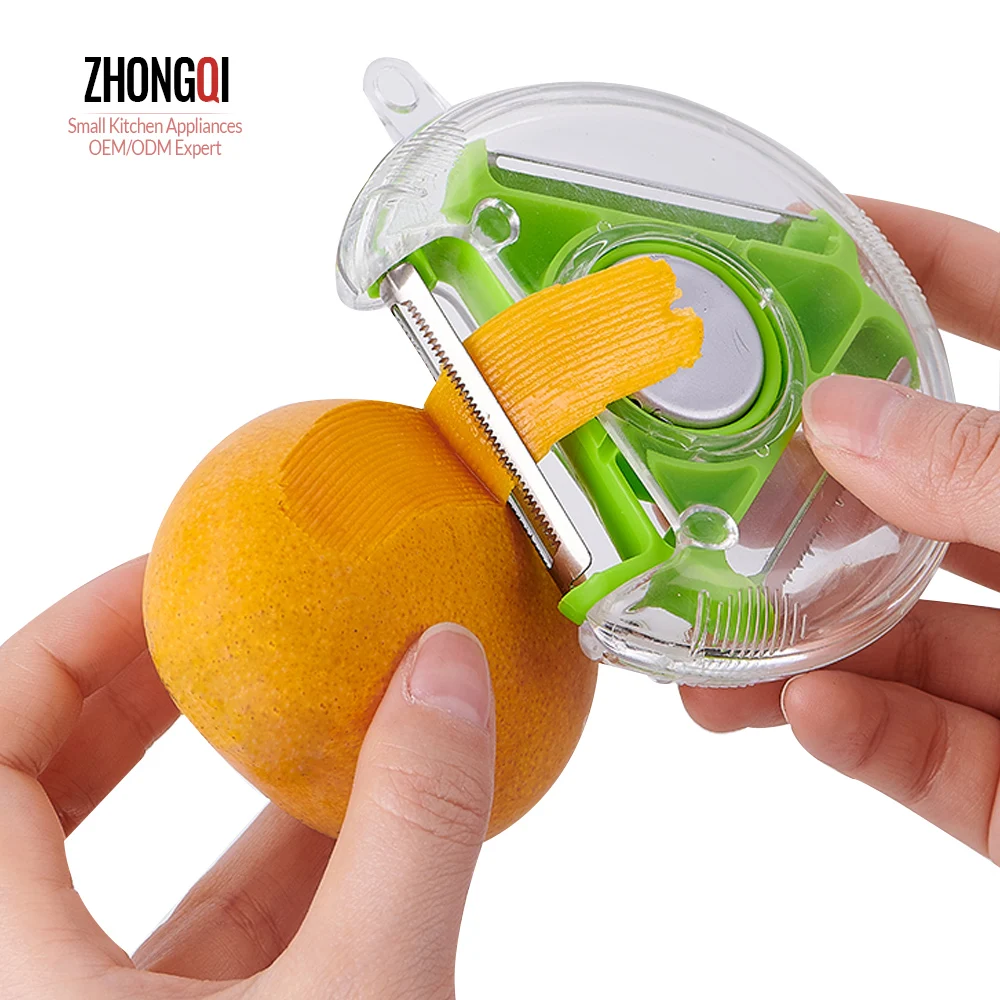 Best home kitchen apple multifunctional vegetable fruit peeling machine professional smart potato peeler, Green
Best home kitchen apple multifunctional vegetable fruit peeling machine professional smart potato peeler, Green