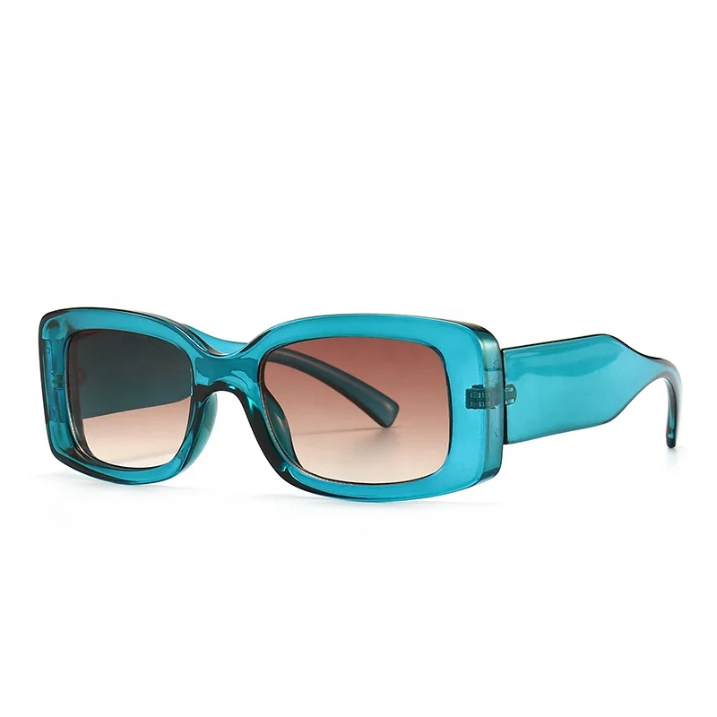 2021 Fashionable Newest custom laser Small Rectangle Womens Retro Fashion new colour square sunglasses vintage, Mix color or custom colors
2021 Fashionable Newest custom laser Small Rectangle Womens Retro Fashion new colour square sunglasses vintage, Mix color or custom colors