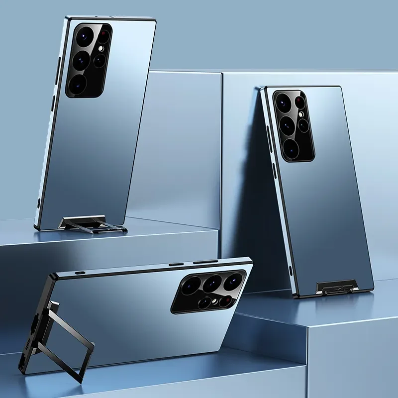 Premium phone case for SAMSUNG S23 Portable Retractable Support Hidden Stand Cover Cell Phone Cover for S23 Ultra S23+ CASE
Premium phone case for SAMSUNG S23 Portable Retractable Support Hidden Stand Cover Cell Phone Cover for S23 Ultra S23+ CASE