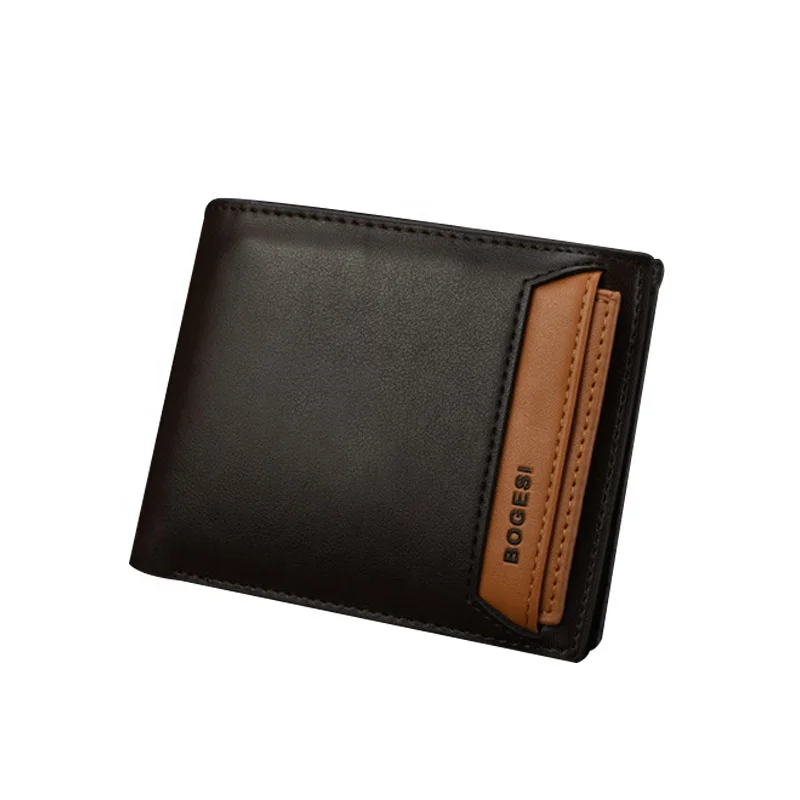 new Men Leather Passcase Trifold Wallet Hybrid male Wallet Short versatile stylish casual leather clip wallet purse
new Men Leather Passcase Trifold Wallet Hybrid male Wallet Short versatile stylish casual leather clip wallet purse