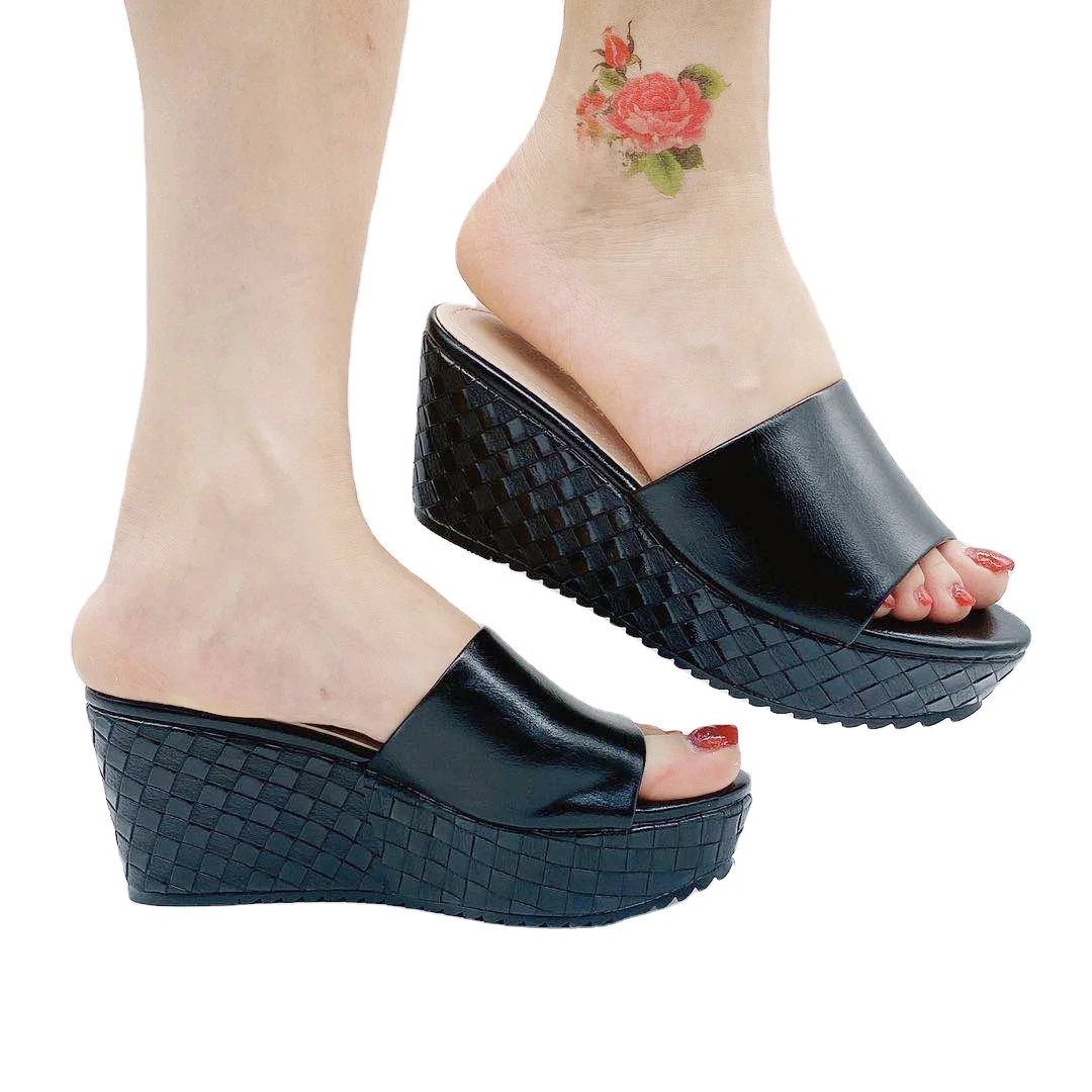 Solid Color Plain Thick Heel Shoes Women Ladies African Hot Sale USA Top Brand Custom Logo High Heeled Slippers Women Pumps
Solid Color Plain Thick Heel Shoes Women Ladies African Hot Sale USA Top Brand Custom Logo High Heeled Slippers Women Pumps