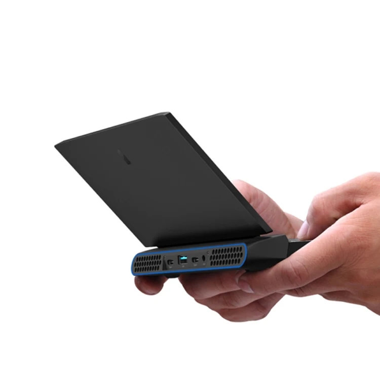 Original OneGx1 Pro PC Mini Laptop 7.0 inch 16GB+512GB 4G Network gaming handheld pocket pc
Original OneGx1 Pro PC Mini Laptop 7.0 inch 16GB+512GB 4G Network gaming handheld pocket pc