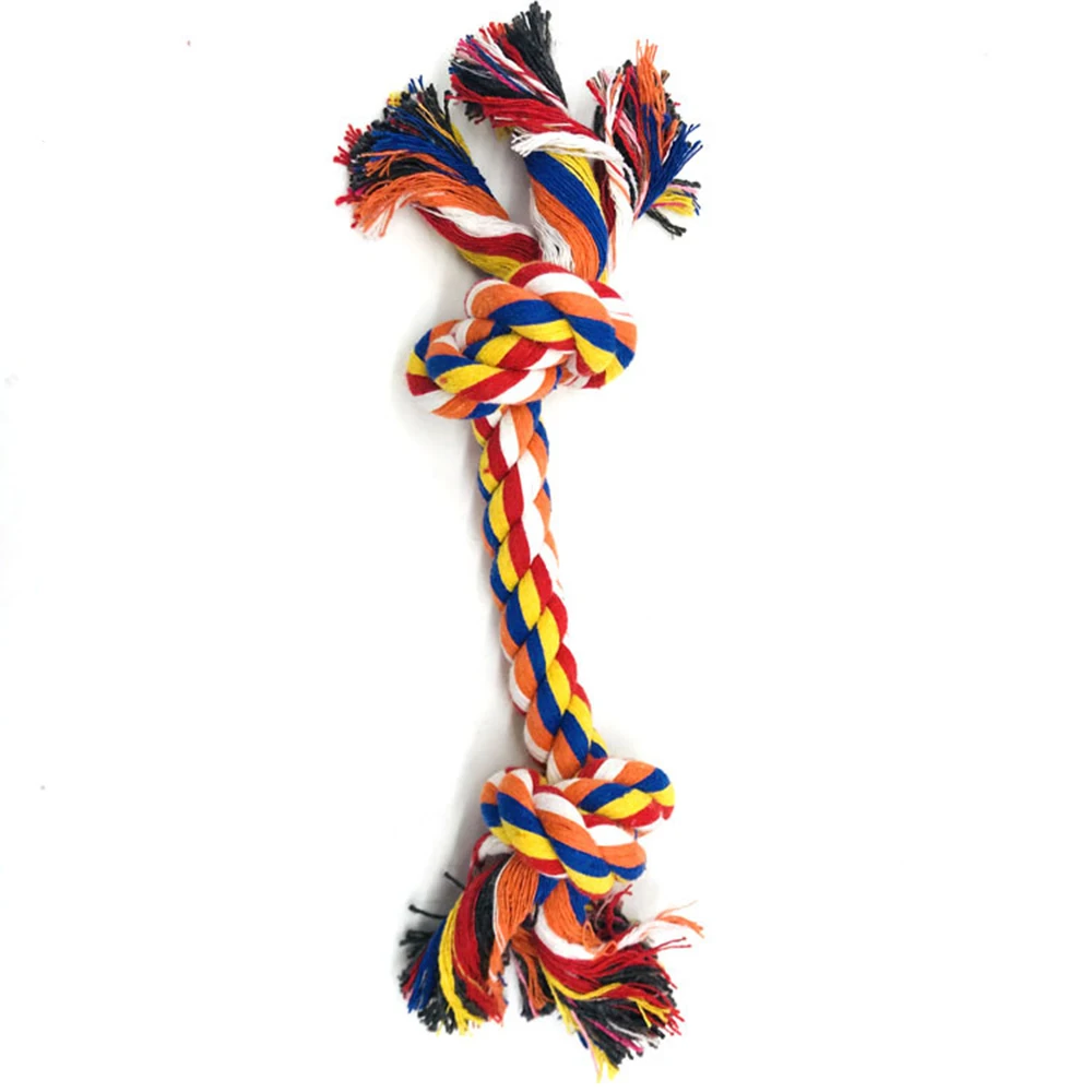 New Arrival Eco Friendly Rope Set Bite Resistence Organic Sniff Personalized Dog Toy, As picture
New Arrival Eco Friendly Rope Set Bite Resistence Organic Sniff Personalized Dog Toy, As picture