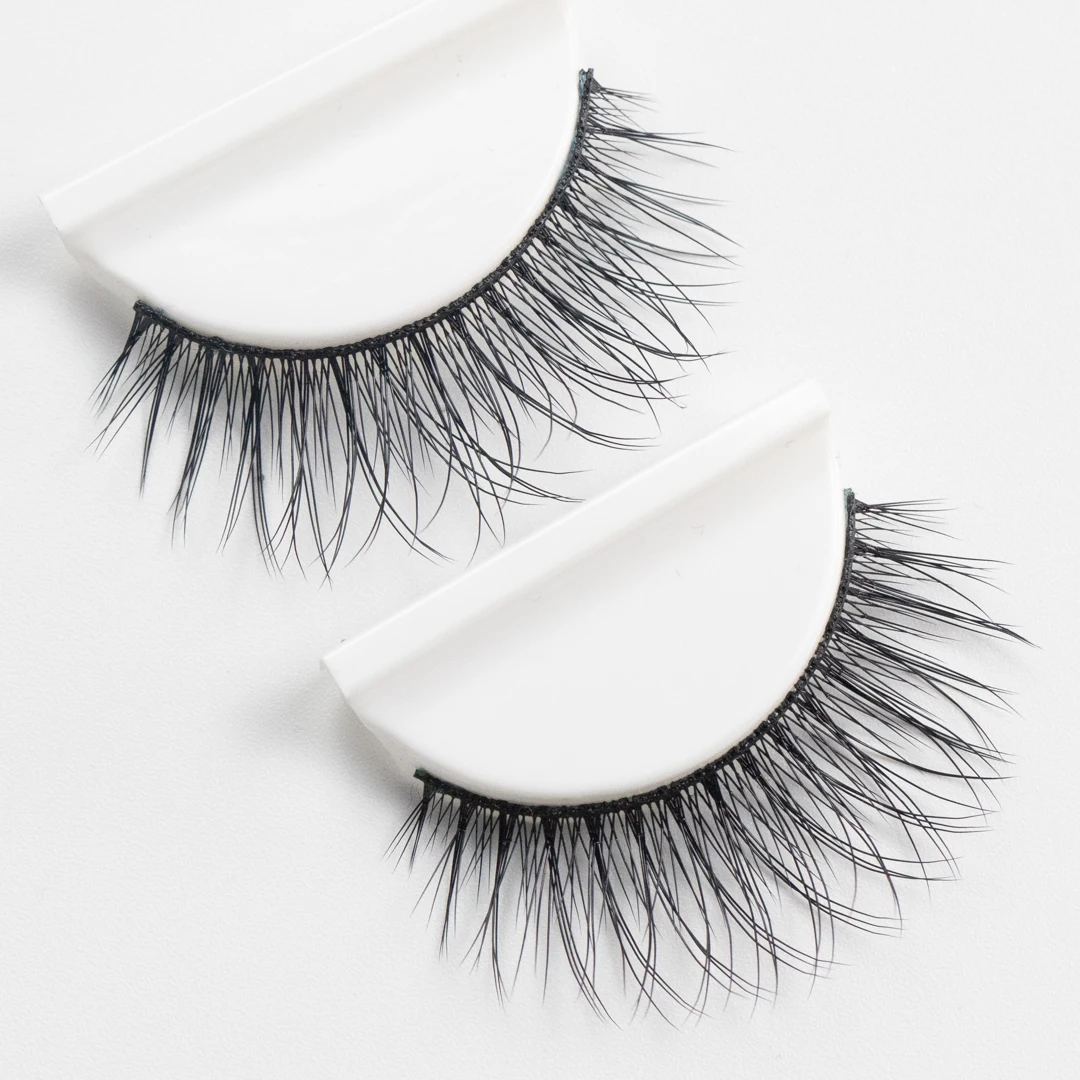 New arrival YH series synthetic silk 3D flower eyelash lash flower for sale, Natural black 
New arrival YH series synthetic silk 3D flower eyelash lash flower for sale, Natural black