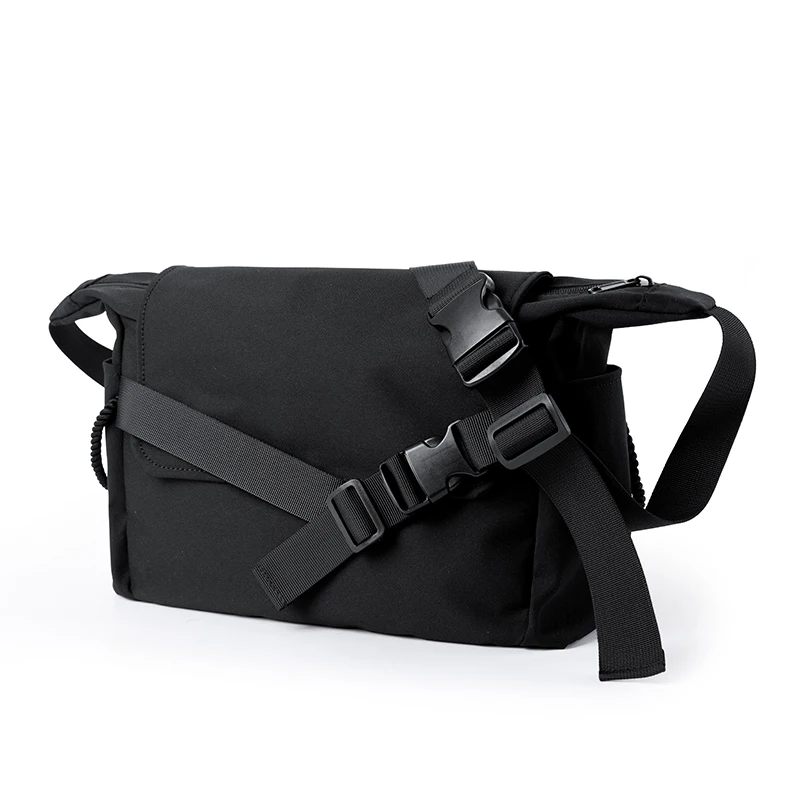 Custom Logo Business Casual Men 2022 Crossbody Bag 12.9 inch Flat Shoulder Bag Waterproof Leather Sling Bag for Men, Black
Custom Logo Business Casual Men 2022 Crossbody Bag 12.9 inch Flat Shoulder Bag Waterproof Leather Sling Bag for Men, Black