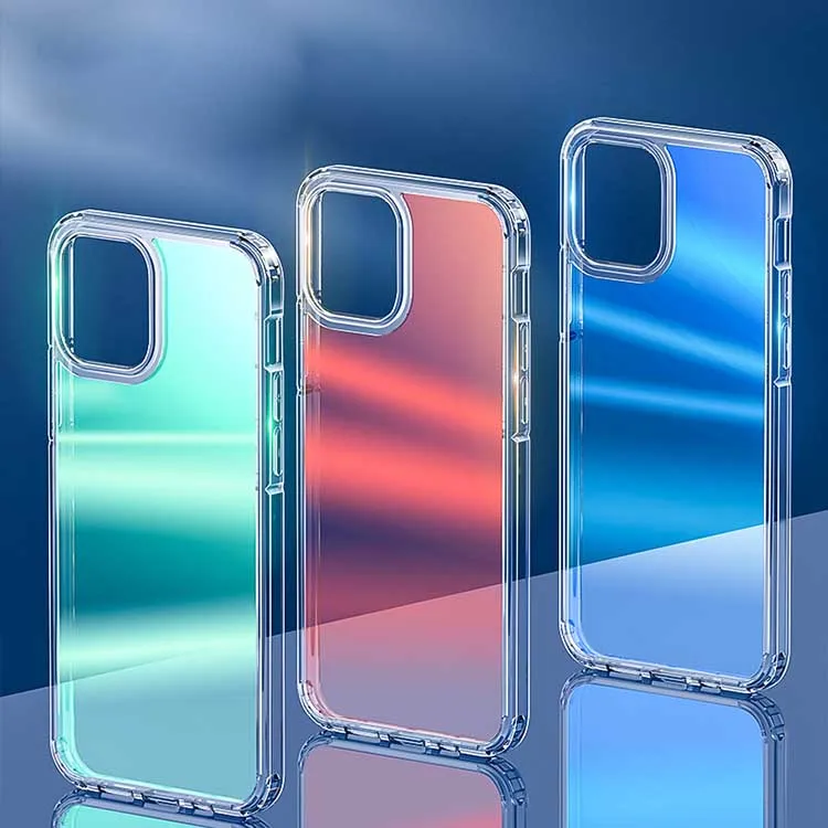 Clear colorful fashion design shockproof phone case for iphone 13
Clear colorful fashion design shockproof phone case for iphone 13