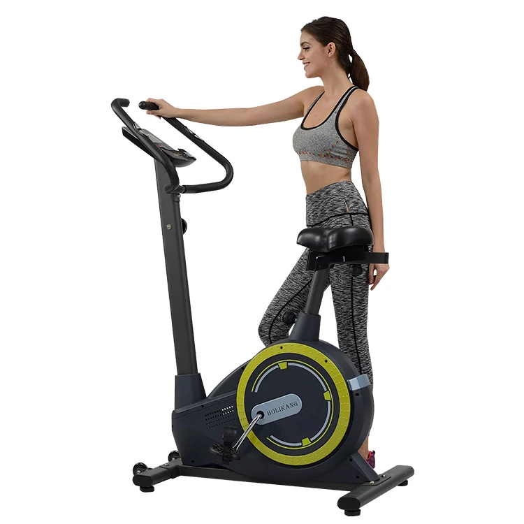 China Manufacturer Supply commercial fitness gym bicycle indoor exercise bike, Gray
China Manufacturer Supply commercial fitness gym bicycle indoor exercise bike, Gray