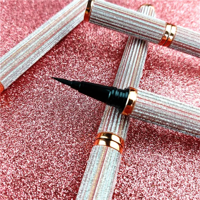long lasting adhesive eyeliner in clear 2 in 1 eyeliner and glue black eyeliner gel factory, Black, white
long lasting adhesive eyeliner in clear 2 in 1 eyeliner and glue black eyeliner gel factory, Black, white