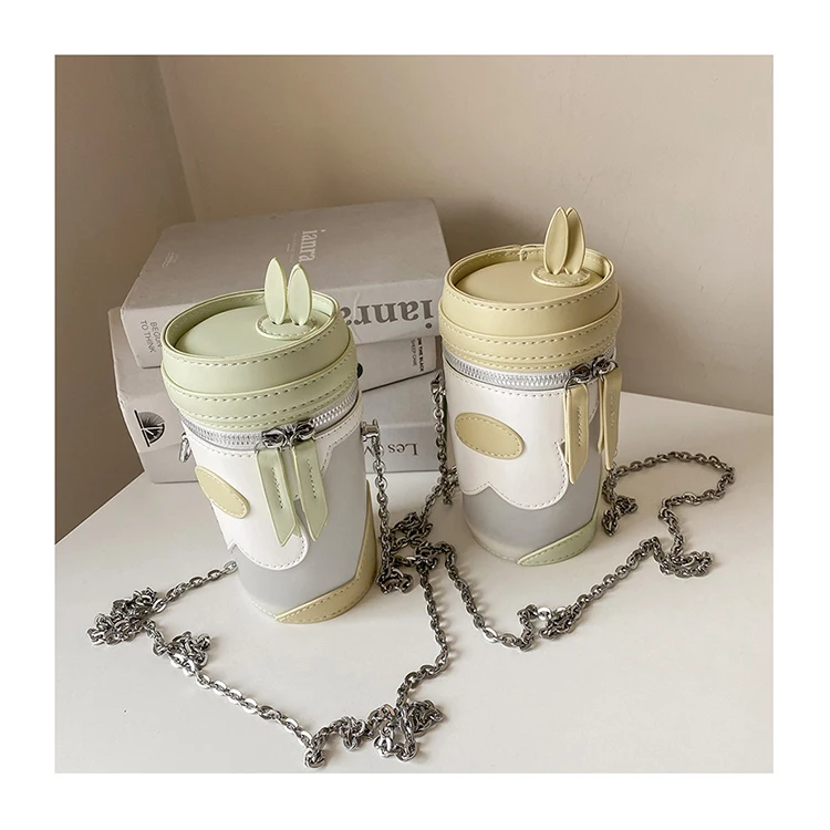 Girls Cute Cylinder Bags Funny Contrast Color Flower Bucket Crossbody Bags Ladies Purses and Handbags Bottle Shoulder Bags Bolsa
Girls Cute Cylinder Bags Funny Contrast Color Flower Bucket Crossbody Bags Ladies Purses and Handbags Bottle Shoulder Bags Bolsa