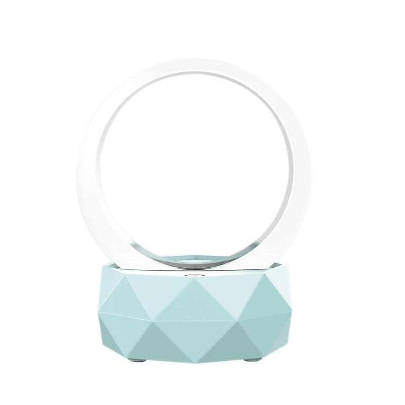 2021 New Fashion Stereo LED Light Mini HD Sound Portable Home LY-Y1 TWS Bluetooth Speakers, White,blue,pink
2021 New Fashion Stereo LED Light Mini HD Sound Portable Home LY-Y1 TWS Bluetooth Speakers, White,blue,pink