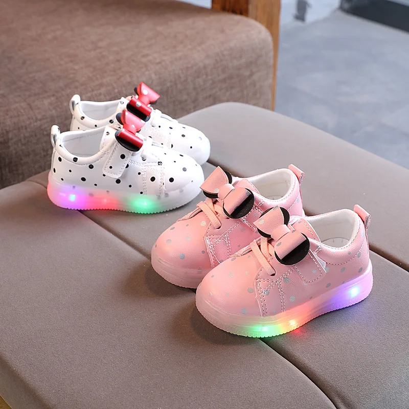 Wholesale High Quality Bow Decoration Children's Casual Shoes Luxury Designer Toddler Shoes
Wholesale High Quality Bow Decoration Children's Casual Shoes Luxury Designer Toddler Shoes