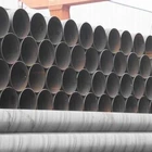 Sell API 5L ASTM A 53 GR.B SSAW/Spiral Steel Pipe