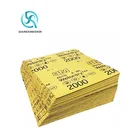 Sanding Paper Set Henry Sand Rhyno Hubei Latex Champ Prbital Abrasine Production Hokitfin Rmc Wander Rool Industrial