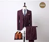 /product-detail/3-piece-stylish-plaid-design-men-suits-slim-fit-wedding-business-gentlemen-tuxedo-suits-for-men-62237453027.html