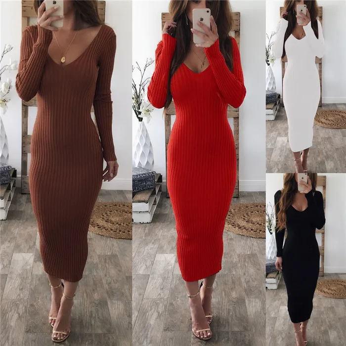 X0202 2020 Fashion Lady Striped Sexy Dress Slim Fit Women Lady Elegant Bodycon Casual Dress
X0202 2020 Fashion Lady Striped Sexy Dress Slim Fit Women Lady Elegant Bodycon Casual Dress