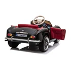 Classical Kids Ride On Toys Car With License