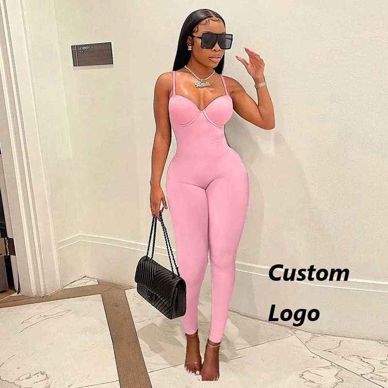 Custom Logo Sexy Fall Backless Sleeveless Butt Lifting Sports Jumpsuit Yoga Fitness Women's Clothing Jumpsuits, Black,khaki,gray,white
Custom Logo Sexy Fall Backless Sleeveless Butt Lifting Sports Jumpsuit Yoga Fitness Women's Clothing Jumpsuits, Black,khaki,gray,white
