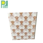 New Design PVC False Ceiling Material Pvc Ceiling Designs Decorative Ceiling Tiles Films