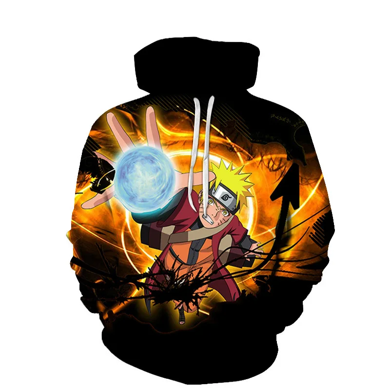 New Spring Trend Custom Unisex 3D Printing Sweater Plus Size Men's Comic Narutoes Hoodies Dropshipping, Customized color
New Spring Trend Custom Unisex 3D Printing Sweater Plus Size Men's Comic Narutoes Hoodies Dropshipping, Customized color
