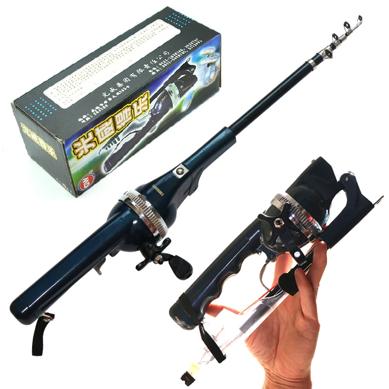 high quality foldable and collapsible telescopic fishing rod
high quality foldable and collapsible telescopic fishing rod