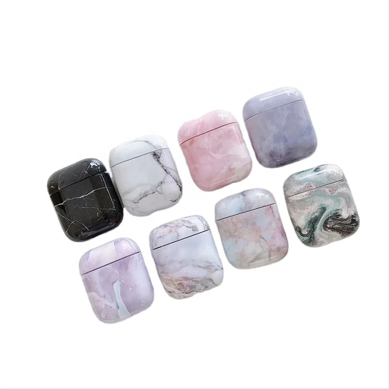 marmer for marble airpods case PC hard for air pod case cover luxury hype for apple airpods case 2020 new
marmer for marble airpods case PC hard for air pod case cover luxury hype for apple airpods case 2020 new