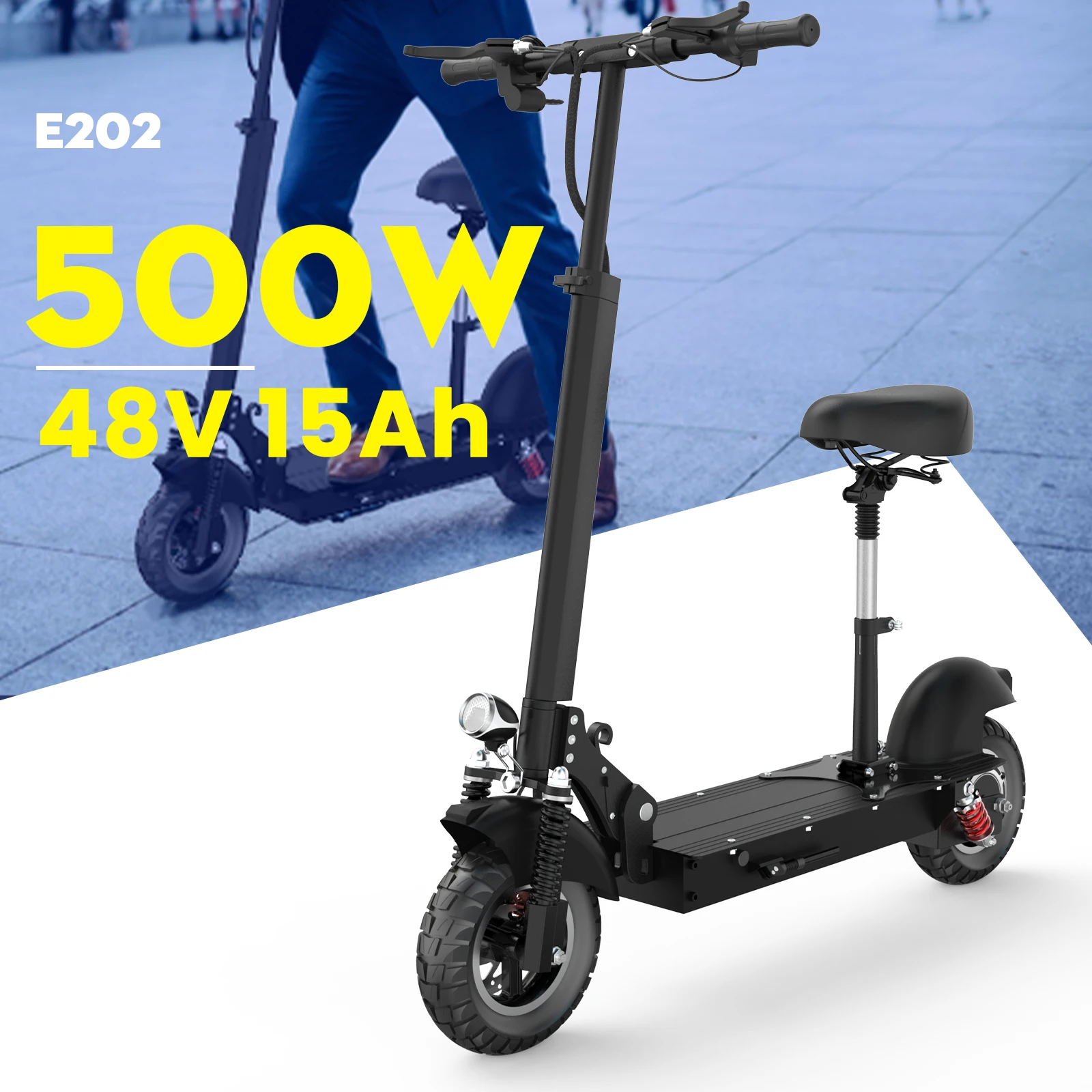 Electric scooter eu warehouse 8 inch foldable electric scooter with 3-7day to, Black white
Electric scooter eu warehouse 8 inch foldable electric scooter with 3-7day to, Black white