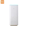 100% Original Xiaomi MI AI Speaker mp3 wifi bluetooth portable smart home voice remote control CPU light music player story