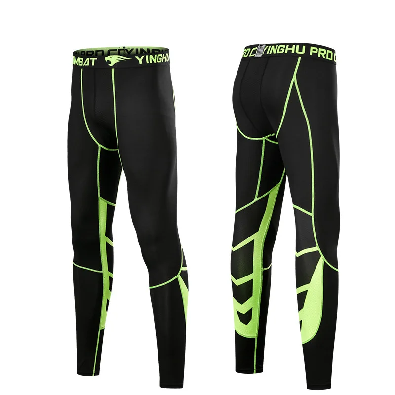 TMW wholesale Base Layer Quick dry tight Stripe printed gym pants Seamless stretch Compression legging Pants men trainer pants
TMW wholesale Base Layer Quick dry tight Stripe printed gym pants Seamless stretch Compression legging Pants men trainer pants