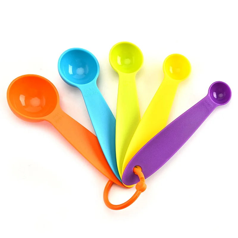 DIY cake baking utensils Best selling plastic measuring spoon with scale Milk powder spoon measuring spoon
DIY cake baking utensils Best selling plastic measuring spoon with scale Milk powder spoon measuring spoon
