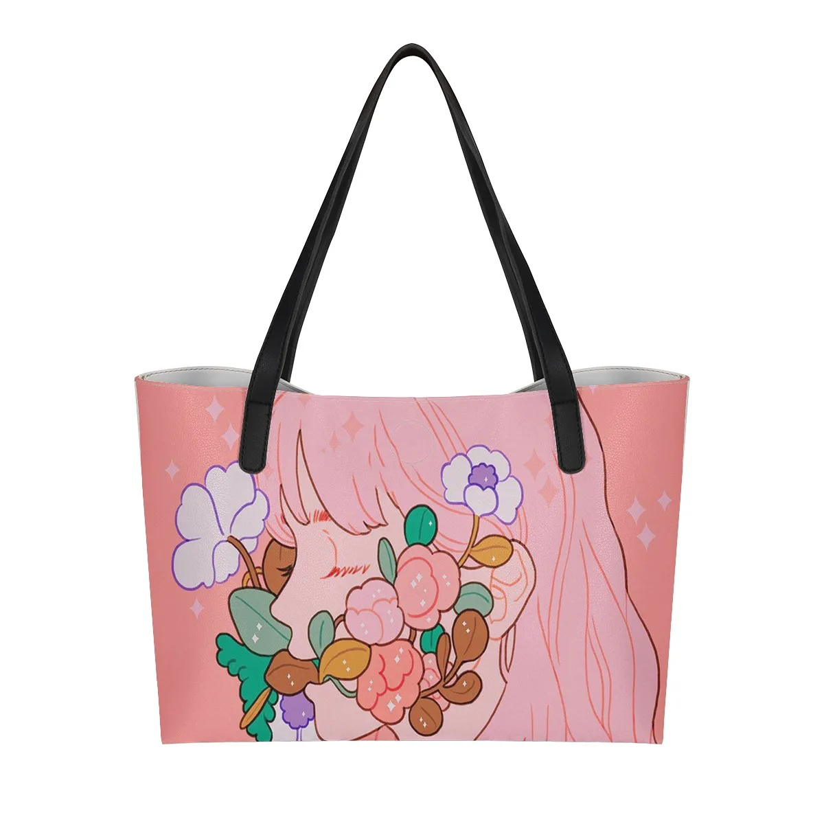 Hand Bag 2020 Ladies Luxury Pink Hand Bags Handbag Leather Waterproof Latest Ladies Hand Bags With Female Fashion, Customized color
Hand Bag 2020 Ladies Luxury Pink Hand Bags Handbag Leather Waterproof Latest Ladies Hand Bags With Female Fashion, Customized color