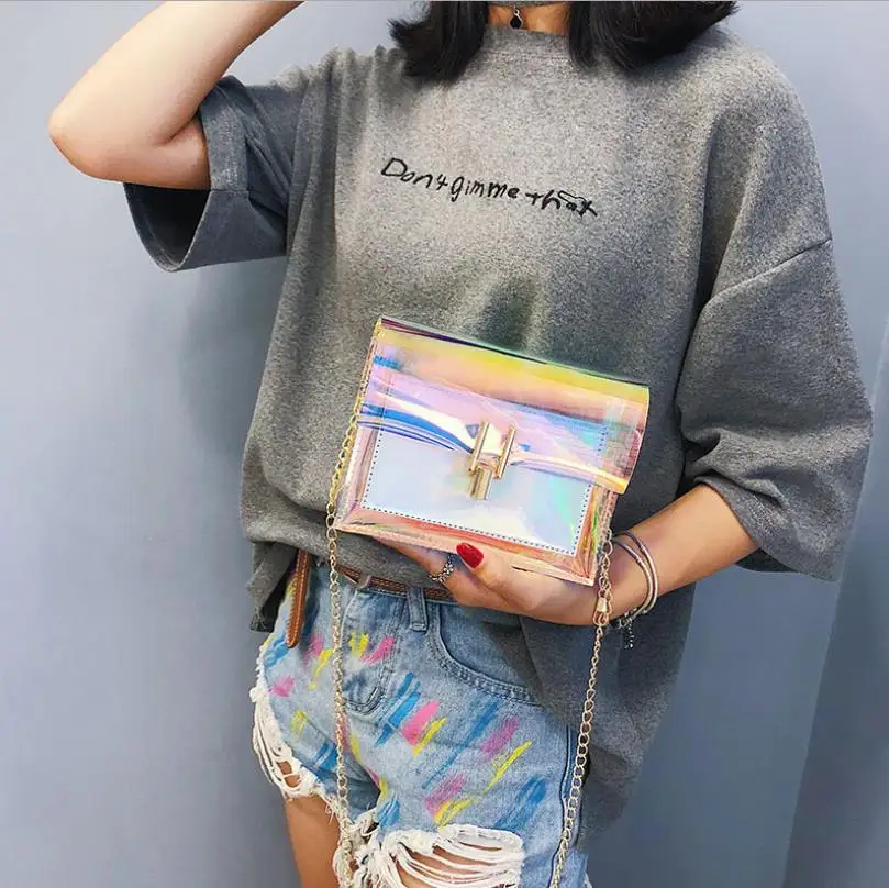 2021 Hot selling clear transparent women jelly purses mini ladies handbags crossbody bag single shoulder bags
2021 Hot selling clear transparent women jelly purses mini ladies handbags crossbody bag single shoulder bags