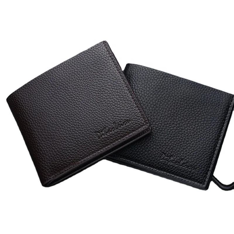Directly Factory Wholesale Wallets Promotion Custom Logo Men Short Business Clip Cheap Price Mens Wallet
Directly Factory Wholesale Wallets Promotion Custom Logo Men Short Business Clip Cheap Price Mens Wallet
