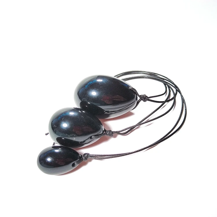 Quick to ship Healing Yoga Exercise Eggs with String Massage Stones for healing or decoration
Quick to ship Healing Yoga Exercise Eggs with String Massage Stones for healing or decoration