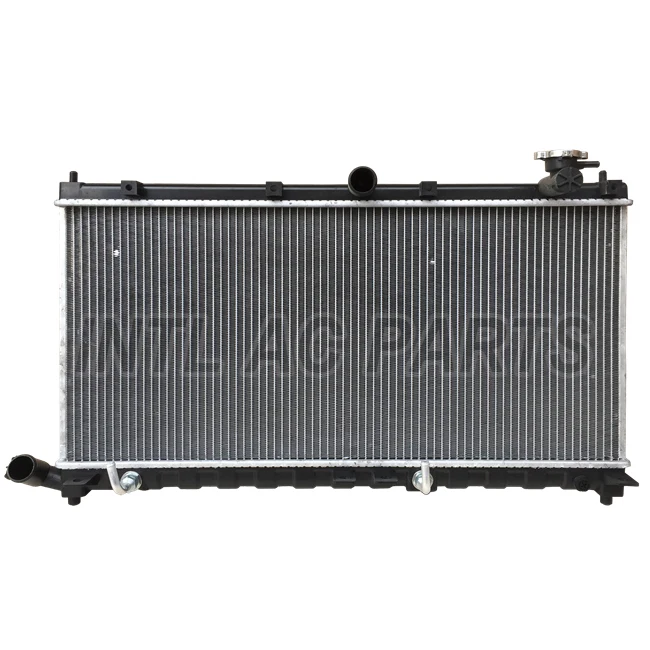 Auto Radiator For BYD F3 10171777-00