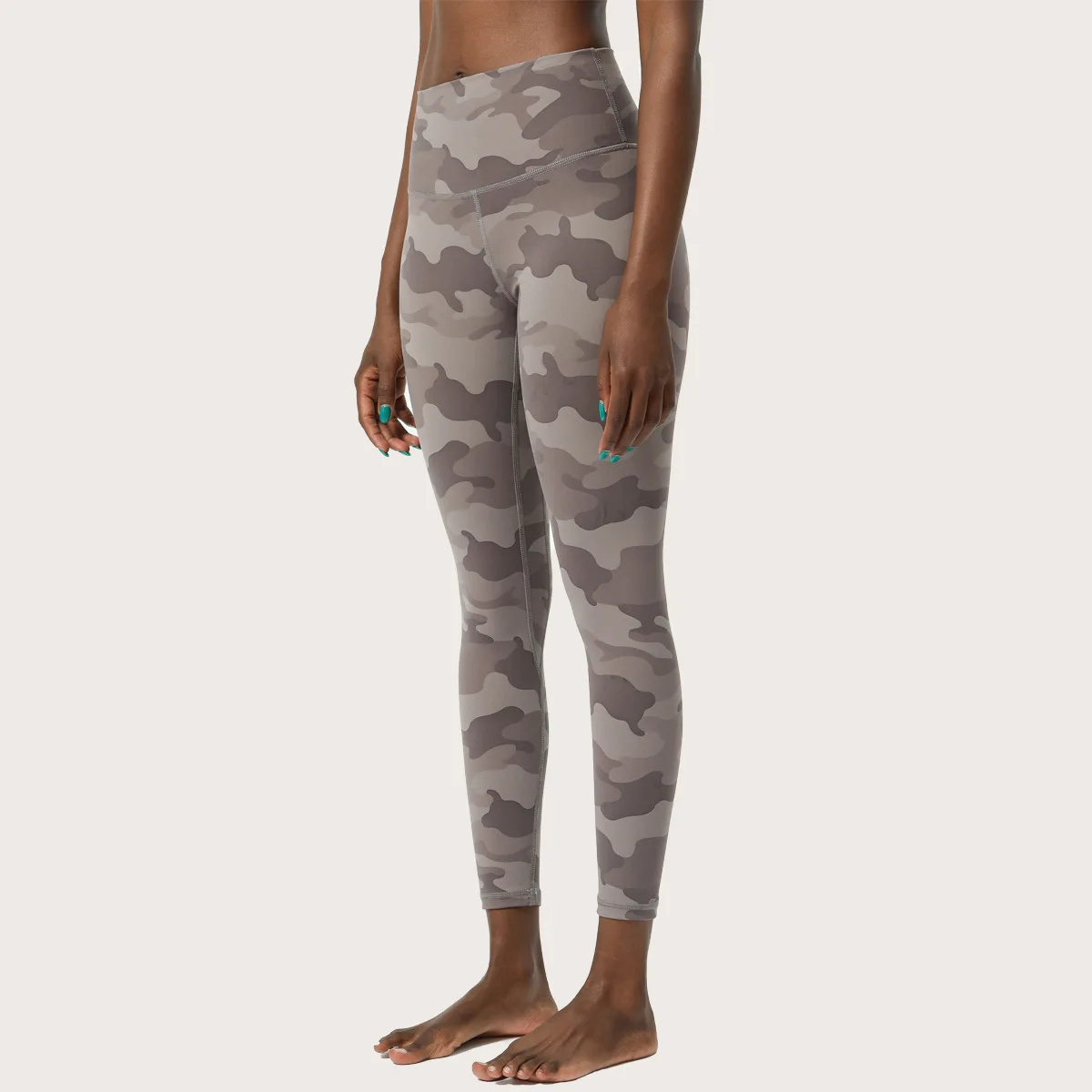 Camouflage Printing Women Fitness Tight Pants High Waist Plus Size Yoga Wear Wholesale Custom Yoga Leggings
Camouflage Printing Women Fitness Tight Pants High Waist Plus Size Yoga Wear Wholesale Custom Yoga Leggings