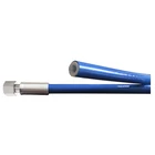 Thermoplastic Hose LT799 Extremely High Pressure Thermoplastic Cleaning Hose