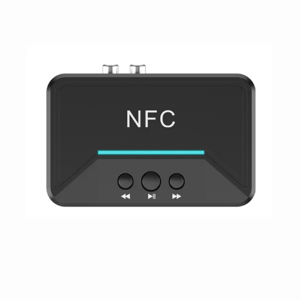 Brand New NFC Bt Audio Receiver Board Bt 5.0 Receiver Audio Adapter Bt Receivers For Audio
Brand New NFC Bt Audio Receiver Board Bt 5.0 Receiver Audio Adapter Bt Receivers For Audio