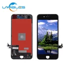 2018 high quality For iPhone 8 mobile phone iPhonesparts prices in dubai For iPhone 8 LCD display