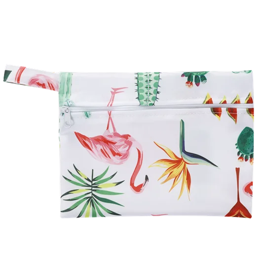 simfamily Waterproof diaper bag baby Multifunction 14*18cm mini diaper bag with handle
simfamily Waterproof diaper bag baby Multifunction 14*18cm mini diaper bag with handle