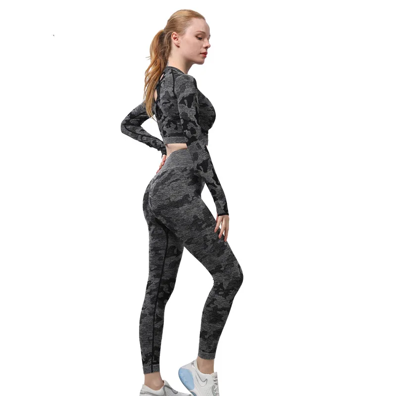 Gym Fitness Sets Women's Workout Sets 3 Piece Outfits High Waisted Yoga Leggings and Sports Bra Gym Clothes
Gym Fitness Sets Women's Workout Sets 3 Piece Outfits High Waisted Yoga Leggings and Sports Bra Gym Clothes