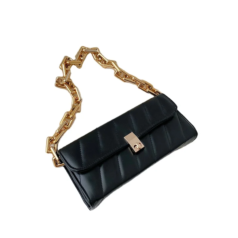 2021 New Arrival Ladies Bags Embroidered Leather Shoulder Crossbody Big Chain Women Purses And Handbags Fashionable, Customizable
2021 New Arrival Ladies Bags Embroidered Leather Shoulder Crossbody Big Chain Women Purses And Handbags Fashionable, Customizable