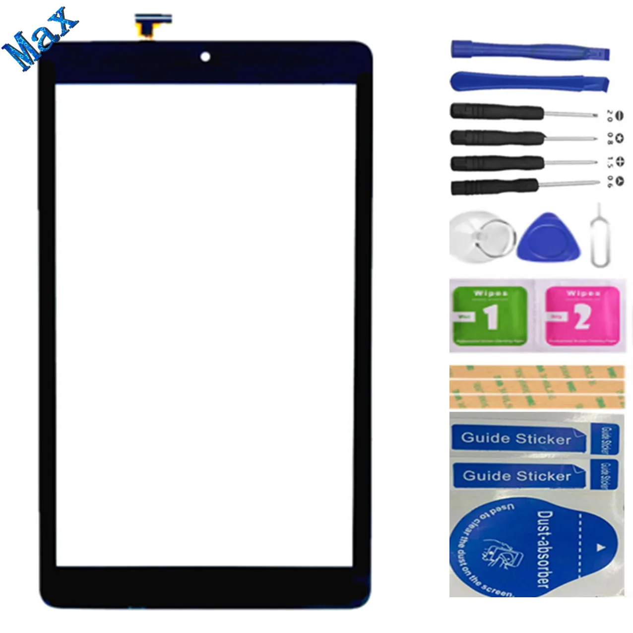 For Alcatel 9025/9027/9029/9032/3T8 2020 new original touch screen and touch screen with frame 
For Alcatel 9025/9027/9029/9032/3T8 2020 new original touch screen and touch screen with frame