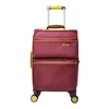 /product-detail/custom-design-4-spinner-wheels-travel-bag-soft-fabric-trolley-eminent-luggage-62250962529.html